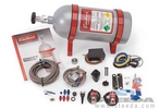 Edelbrock EFI Nitrous System - 05-08 V6